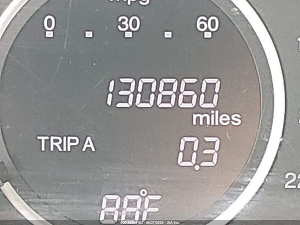 2016 HONDA CR-V EX-L — I118