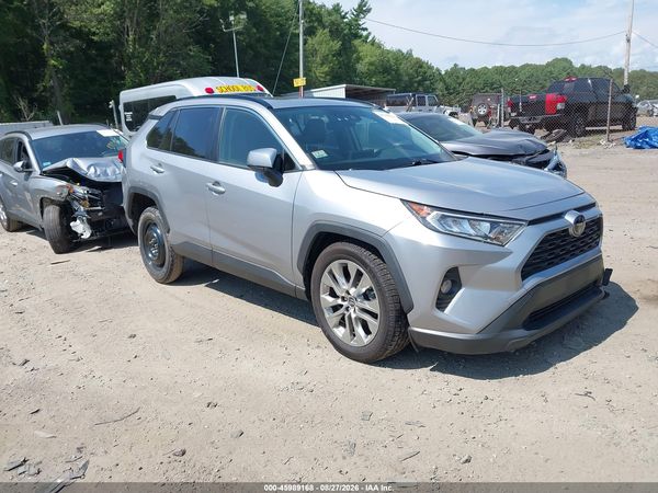 2019 TOYOTA RAV4 XLE PREMIUM — I1