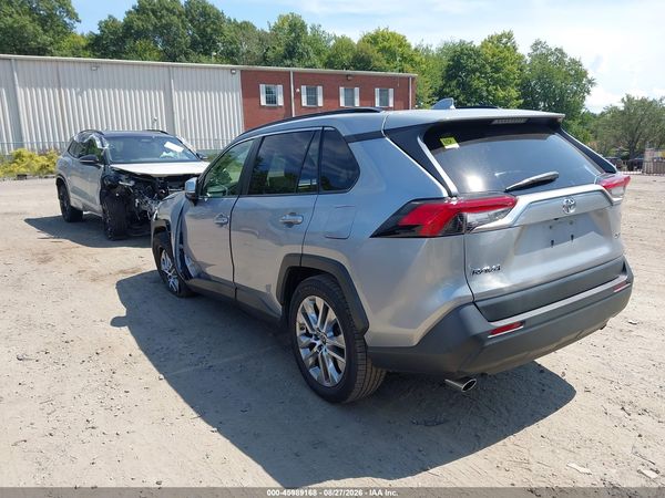 2019 TOYOTA RAV4 XLE PREMIUM — I3