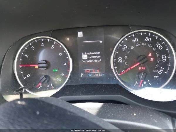 2019 TOYOTA RAV4 XLE PREMIUM — I7