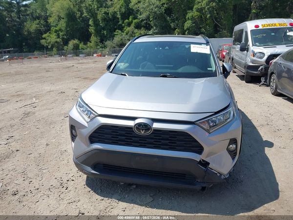 2019 TOYOTA RAV4 XLE PREMIUM — I115