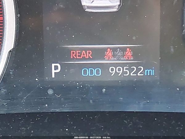 2019 TOYOTA RAV4 XLE PREMIUM — I118