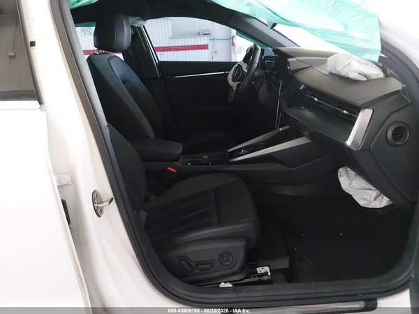 2024 AUDI A3