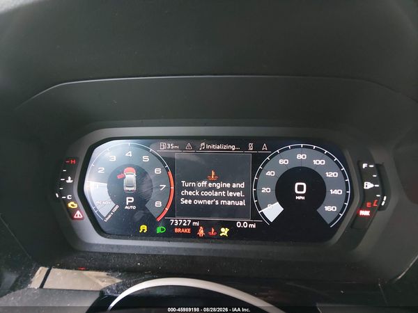 2024 AUDI A3