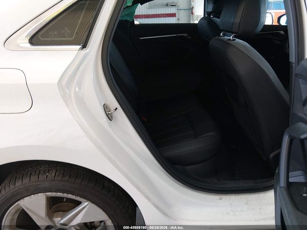 2024 AUDI A3