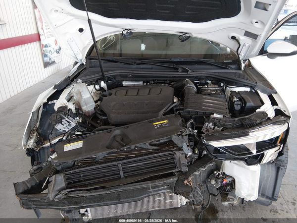 2024 AUDI A3
