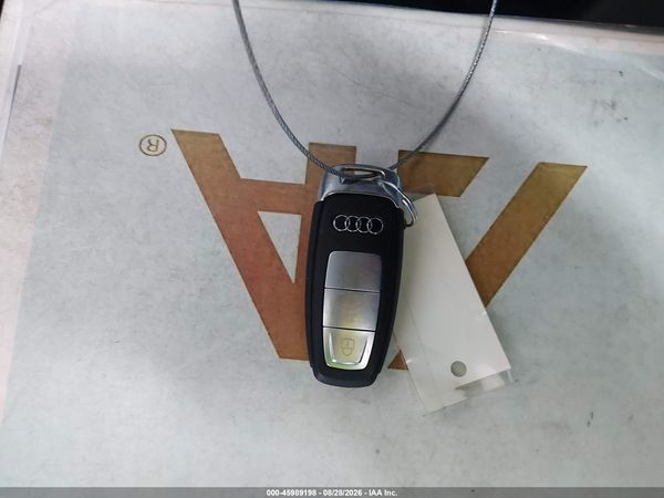 2024 AUDI A3