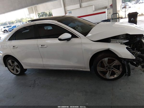2024 AUDI A3