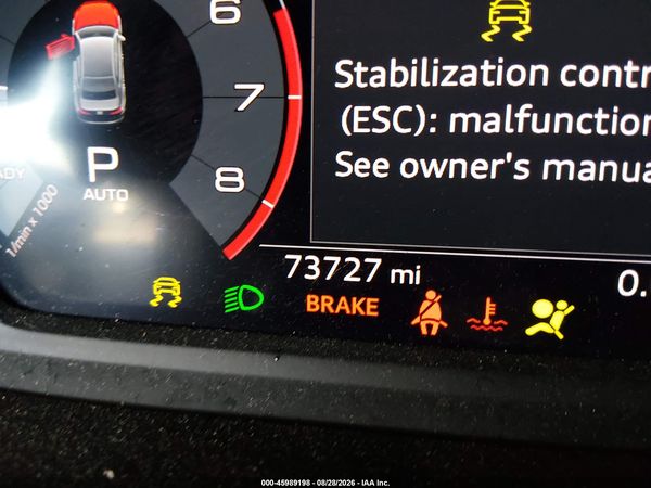 2024 AUDI A3
