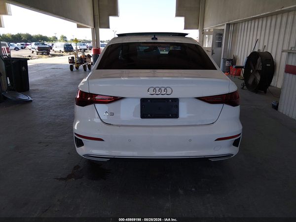 2024 AUDI A3