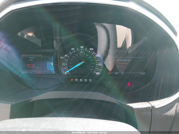 2018 FORD EDGE TITANIUM — I7
