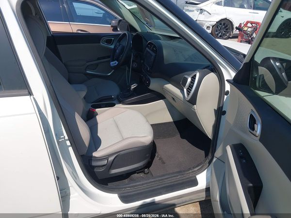 2020 KIA SOUL LX — I5