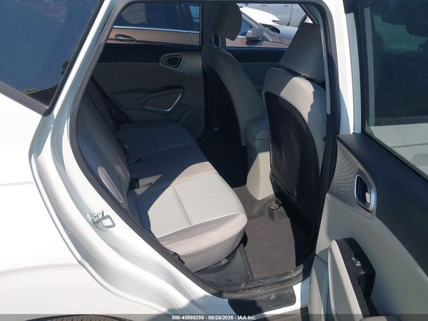 2020 KIA SOUL LX — I8