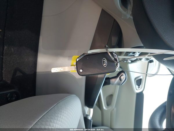 2020 KIA SOUL LX — I11