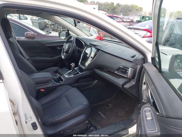 2024 SUBARU OUTBACK LIMITED — I5