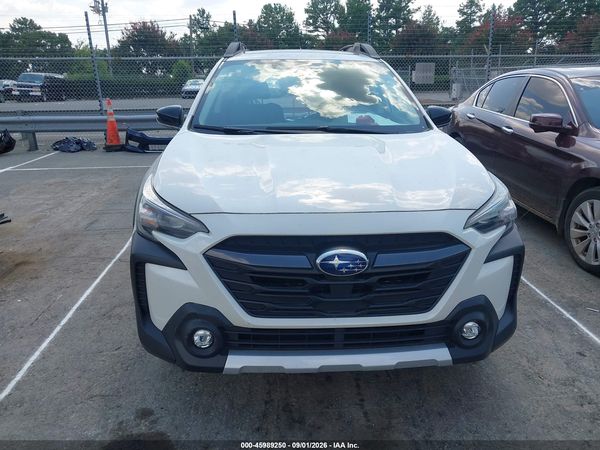 2024 SUBARU OUTBACK LIMITED — I115