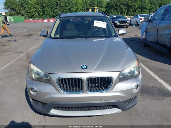2014 BMW X1 SDRIVE28I