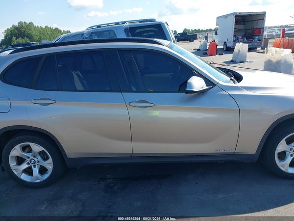2014 BMW X1 SDRIVE28I