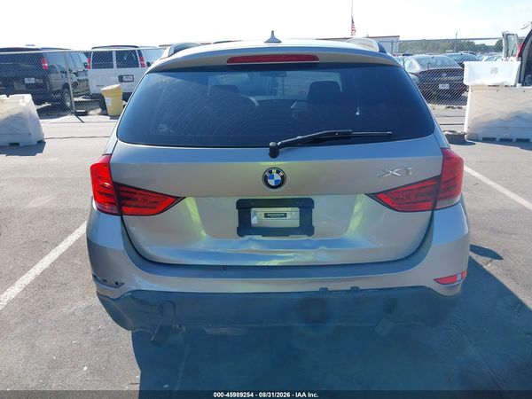 2014 BMW X1 SDRIVE28I