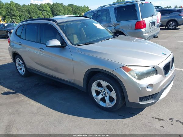 2014 BMW X1 SDRIVE28I