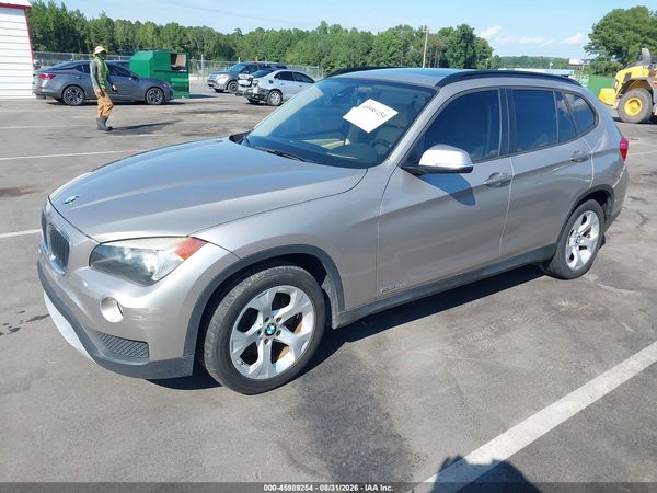 2014 BMW X1 SDRIVE28I