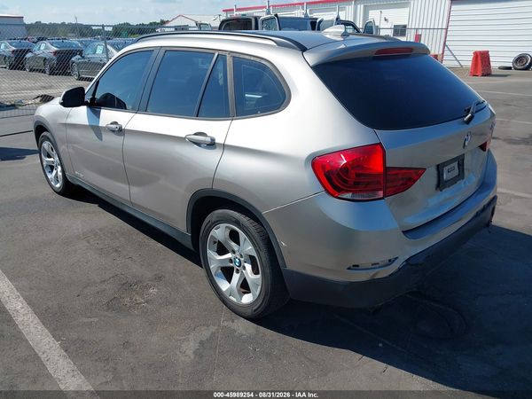 2014 BMW X1 SDRIVE28I
