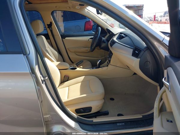 2014 BMW X1 SDRIVE28I