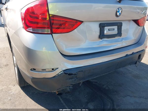 2014 BMW X1 SDRIVE28I