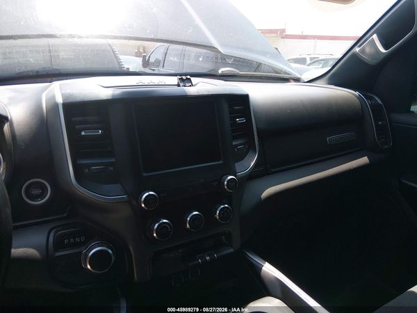2021 RAM 1500 BIG HORN  4X2 5'7 BOX
