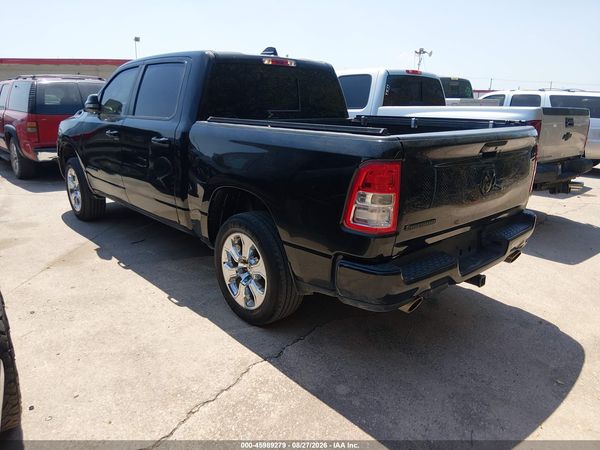 2021 RAM 1500 BIG HORN  4X2 5'7 BOX