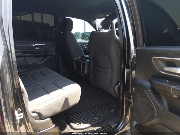 2021 RAM 1500 BIG HORN  4X2 5'7 BOX
