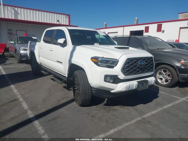 2023 TOYOTA TACOMA TRD SPORT — I1