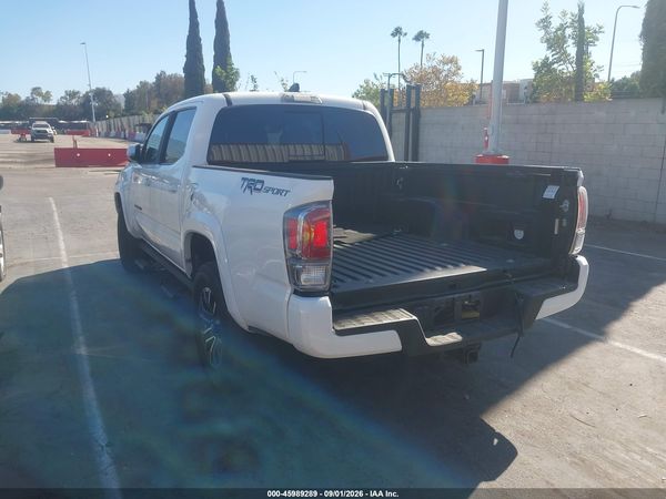 2023 TOYOTA TACOMA TRD SPORT — I3