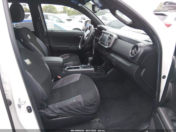 2023 TOYOTA TACOMA TRD SPORT — I5