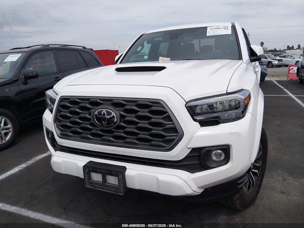 2023 TOYOTA TACOMA TRD SPORT — I6
