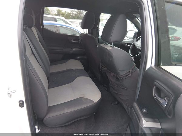 2023 TOYOTA TACOMA TRD SPORT — I8