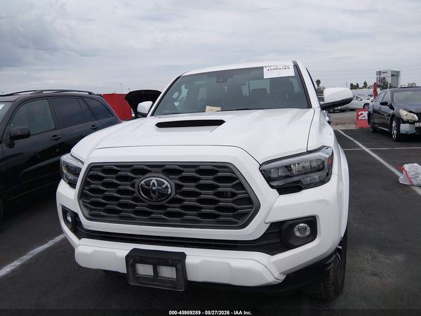 2023 TOYOTA TACOMA TRD SPORT — I115