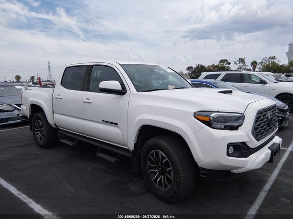 2023 TOYOTA TACOMA TRD SPORT — I116