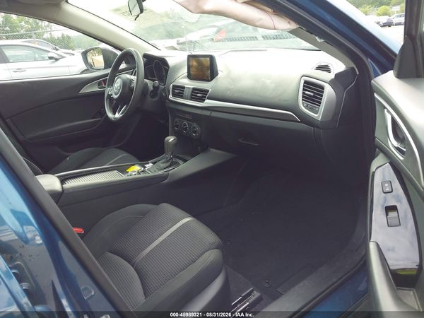 2017 MAZDA MAZDA3 SPORT — I5