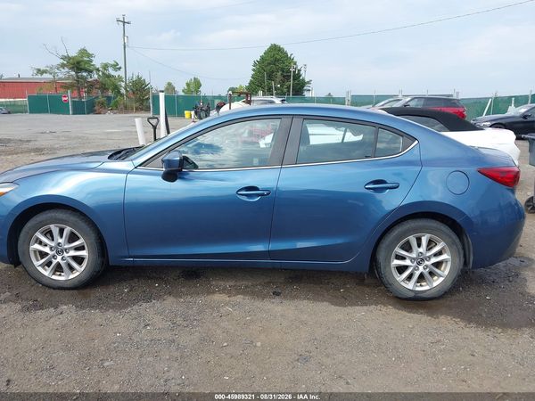 2017 MAZDA MAZDA3 SPORT — I117