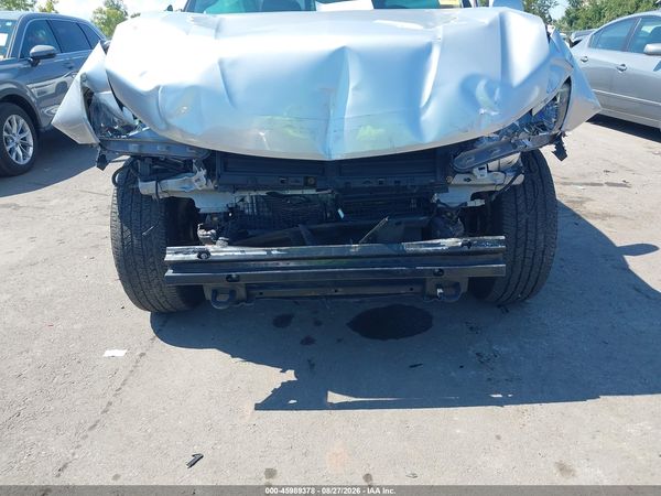 2017 CHEVROLET COLORADO LT — I6