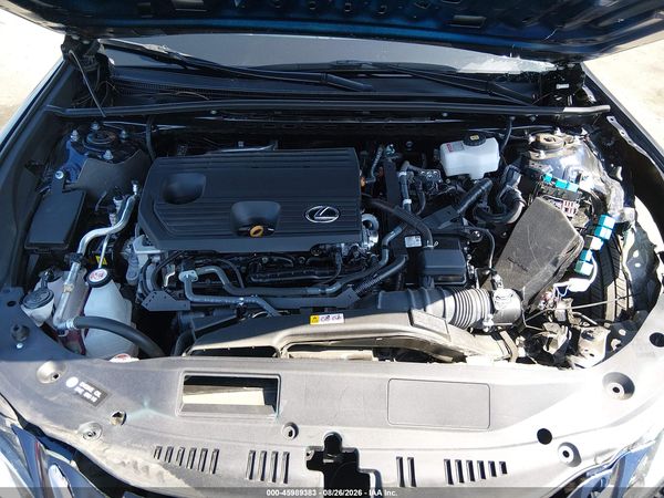2024 LEXUS ES 300H 300h Premium