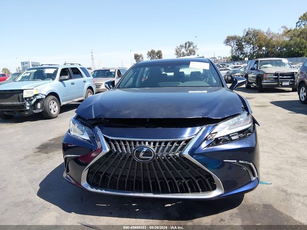 2024 LEXUS ES 300H 300h Premium