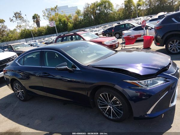 2024 LEXUS ES 300H 300h Premium