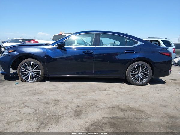 2024 LEXUS ES 300H