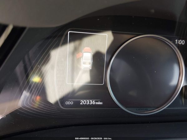 2024 LEXUS ES 300H 300h Premium