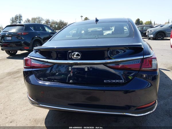 2024 LEXUS ES 300H 300h Premium
