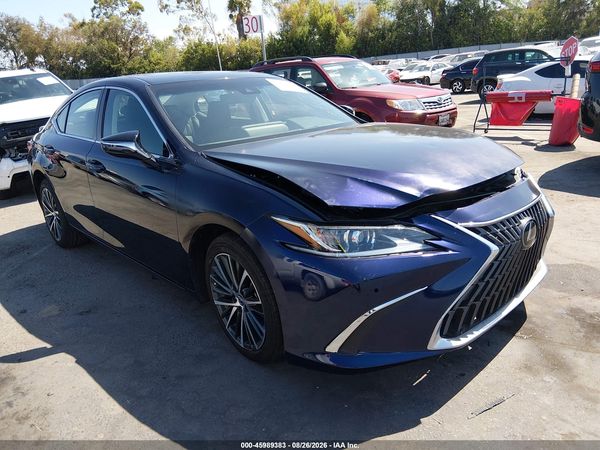 2024 LEXUS ES 300H 300h Premium