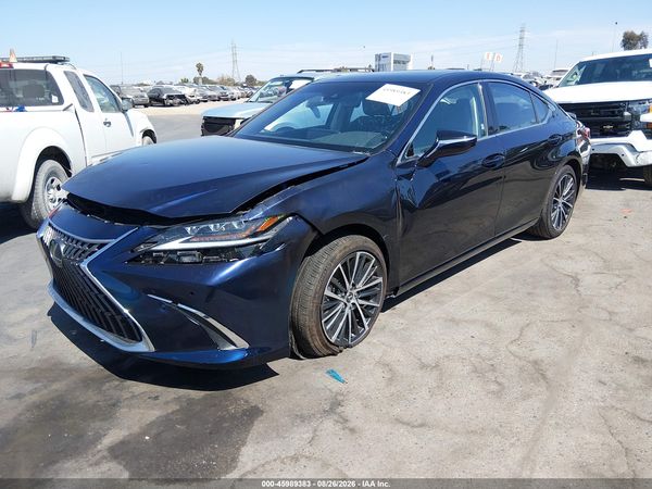 2024 LEXUS ES 300H 300h Premium