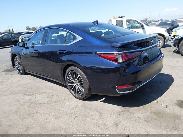 2024 LEXUS ES 300H 300h Premium